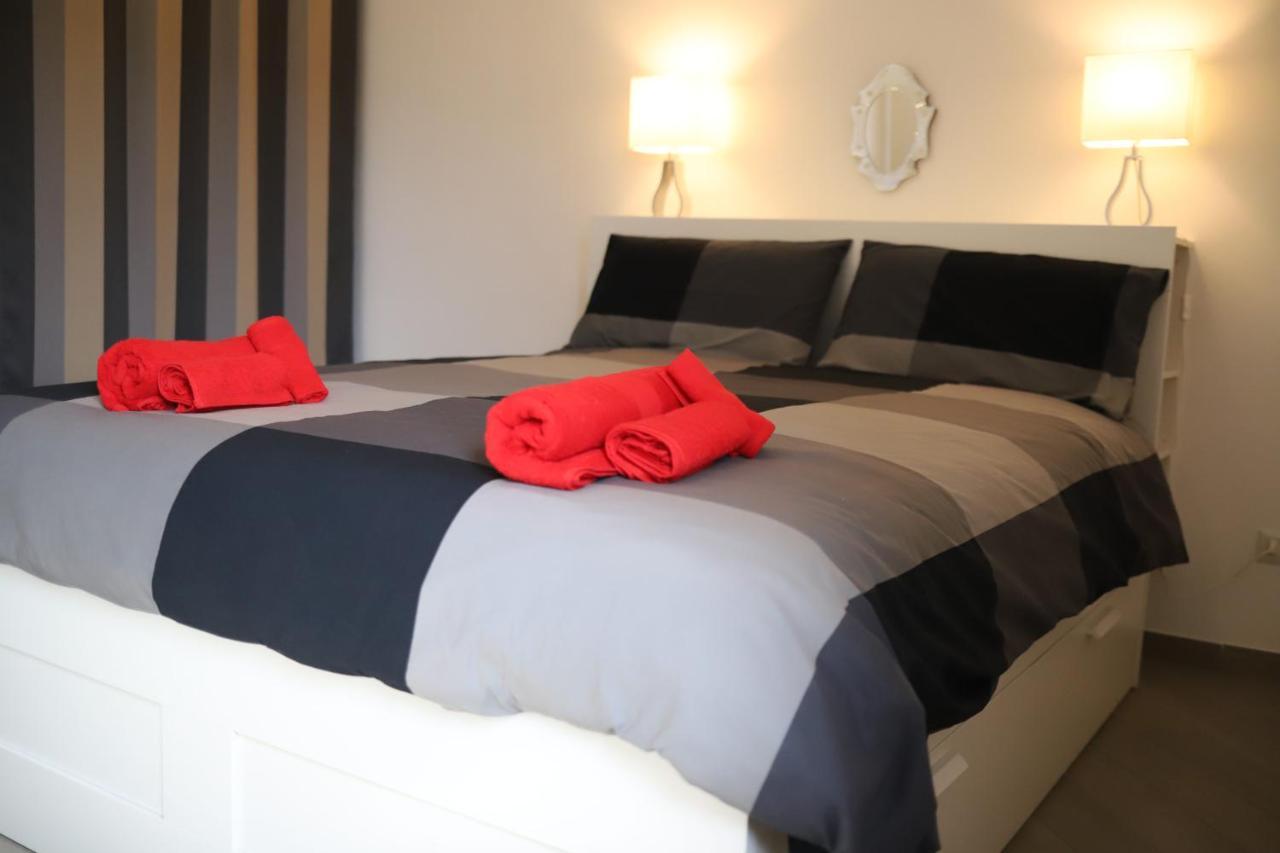 La Rocca House Apartment Soriano nel Cimino Exterior photo