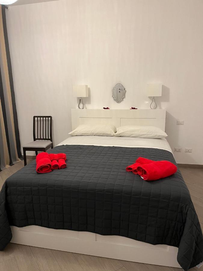 La Rocca House Apartment Soriano nel Cimino Exterior photo